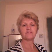 professoressa, laureata in paese d'origine