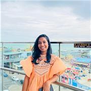 Aparna Joseph