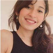 Español para extranjeros, con profesora nativa