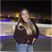 Estudiante de educación infantil buscó dar clases particulares a niños del curso de primaria