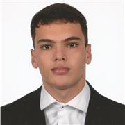 Me gustaría dar clases particulares de matemáticas enfocadas a las ciencias tecnológicas ya que es en las que mejor me desenvuelvo