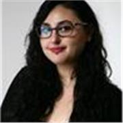 Insegnante qualificata per lezioni di Inglese, Storia e Letteratura