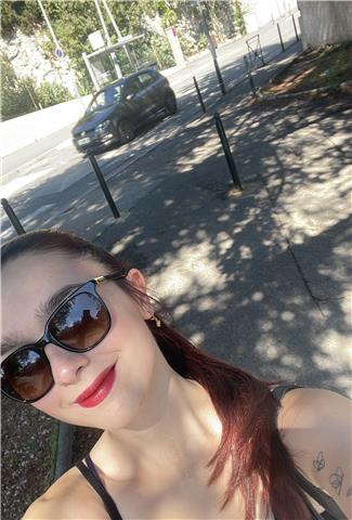 Romane Donnadieu