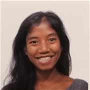 Laureata in Lingue Orientali