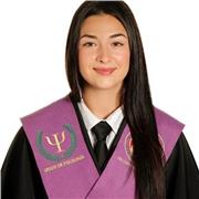 Psicóloga titulada con experiencia en docencia sobre inteligencia emocional