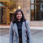 Shagufta