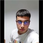 Trabajador/profesor con más de 3 años de experiencia en el desarrollo web y con el grado superior de aplicaciones multiplataforma