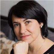 German and Portuguese language teacher for all ages