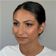 I am an inclusive person aiming to help people gaining confidence in French.