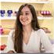 Química licenciada que imparte clases de Química a todos los niveles. También de matemáticas y biología