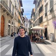 Profesor de matemáticas para estudiantes de ESO y bachillerato (también puedo ayudarte en el examen de selectividad).