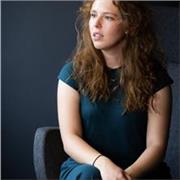 Megan Breakwell