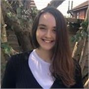 Having 10 years of French experience, I would be happy to help with any exam preparations or language goals! 