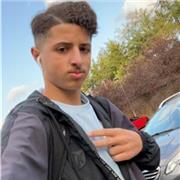 Bouima Yasser