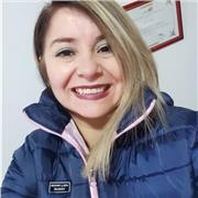 Soy la Profesora/Contadora Sole, hace 20 años enseño a nivel secundario y universitario