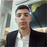 Laureando in ingegneria offre lezioni di matematica e fisica per alunni di elementari medie e superiori