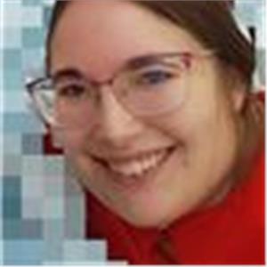 Cristina Eva Moutardier