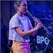 Clases de clarinete, teoría musical y piano