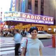 Profesora de español para hablantes de portugués e inglés