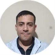 Profesor de Español con experiencia en tutoría y enseñanza online