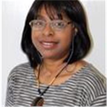 Dr Saadia