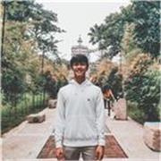 Auxiliar De Conversacion (Ingles), Profesor de Ingles en Espeak! Beniel