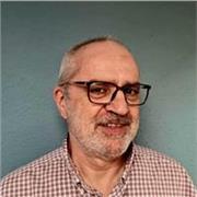 Profesor de matemáticas para Bachillerato