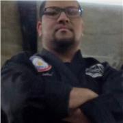 Profesor de defenza personal