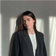 Qualified English language teacher with a higher education degree in English language teaching and five years of professional expe