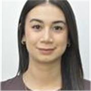 Profesora de Logopeda y terapia ocupacional para niños y niñas a domicilio en Madrid 