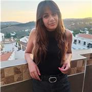 Soy antropóloga social, imparto clases de todas las materias a niños/as de primaria y secundaria. Experiencia previa