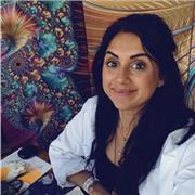 Passionate Student Life Coach, empowering students to build confidence, manage stress, and thrive academically & personally.