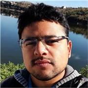 Desarrollador web con más de 15 años de experiencia enseña programación, computación e inteligencia artificial desde cero