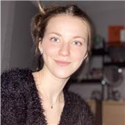 Étudiante en sciences donne des cours particuliers et du soutient scolaire