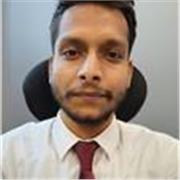 I am a patient and knowledgeable Physics and Maths tutor, experienced in teaching students at various levels, from GCSE to A-Level