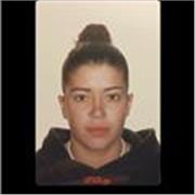 Professora titulada en baloncesto, con 2 año de experiencia enteñando, aunque juego desde pequeña