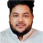 Passionate, patient, knowledgeable tutor; simplifying chemistry for all.