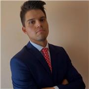 Profesor bolsa y finanzas