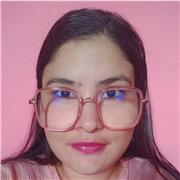 Professora de Biologia