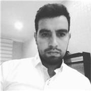 Profesor de sociales y español