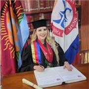 Profesora capacitada para todos los rangos de edad y niveles educacionales.