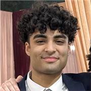 Mohammed Syed