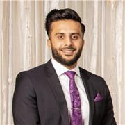 University Lecturer specializing in Biomedical Sciences and Pharmacology BSc/MSc