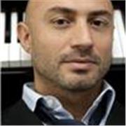 Klavierprofessor, Konzerts, Komponist, seit 36 Jahren Erfahrungen in Frankreich, Deutschland, Italien 