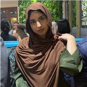 Habiba Ismail
