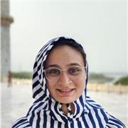 Biology and English teacher for all ages