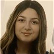 Estudiante de oposiciones con Bachillerato titulada, responsable y paciente, ofrece apoyo escolar y ayuda para primaria 