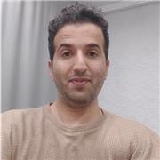 Experienced English tutor: grammar, speaking, IELTS/OET preparation for diverse learners.