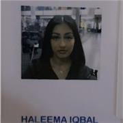 Haleema Iqbal