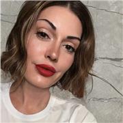 Profesora de Inglés para apoyo escolar a través de online